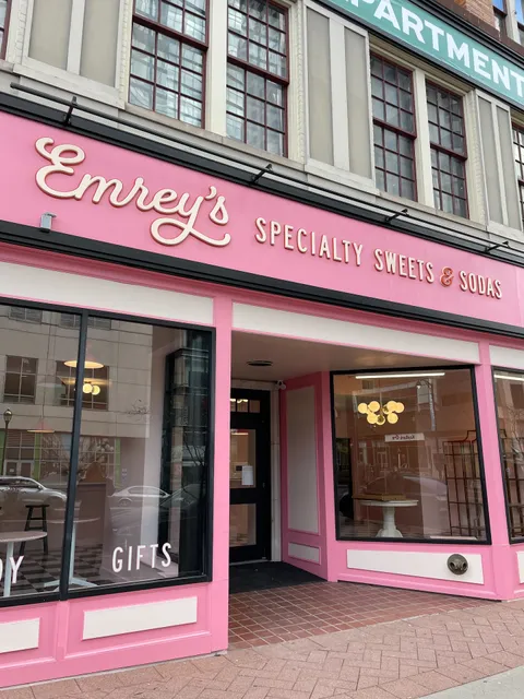 Emrey's Specialty Sweets & Sodas