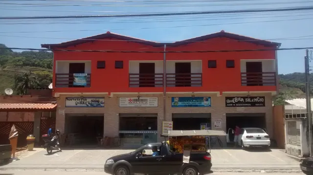 Residencial Casa da Vó