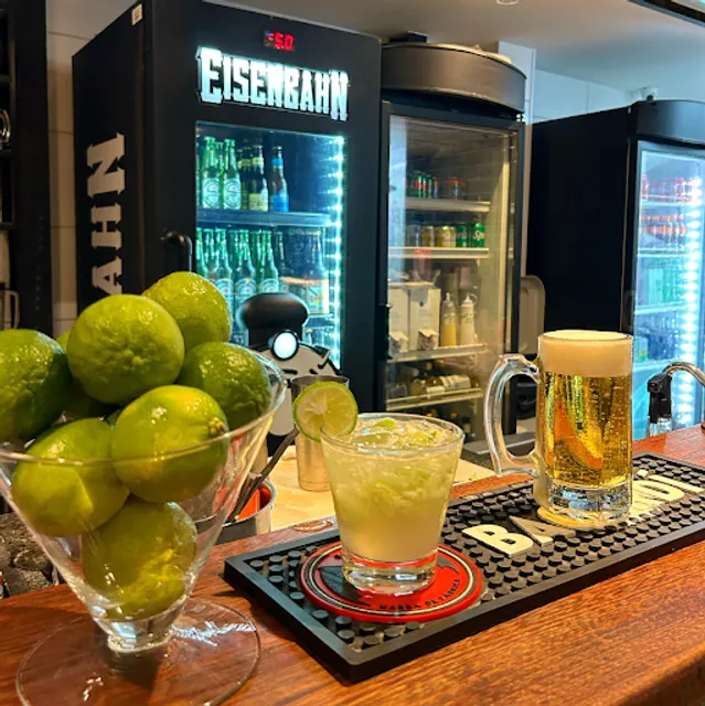 Bistro Vista Carioca