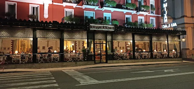 Ristorante Pizzeria Il Portico