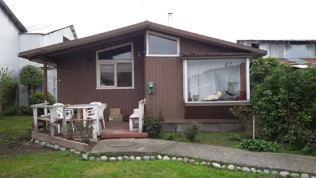 Arriendos en Villarrica