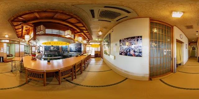 いけす料理 海幸