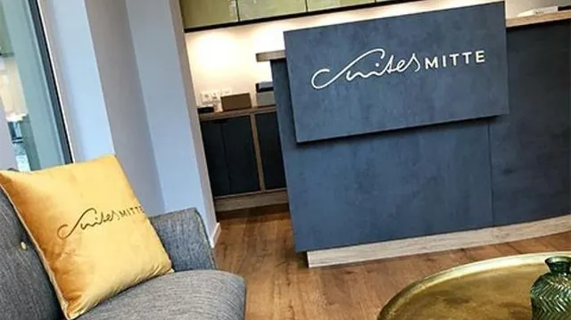 Suites MITTE APARTHOTEL EISENACH