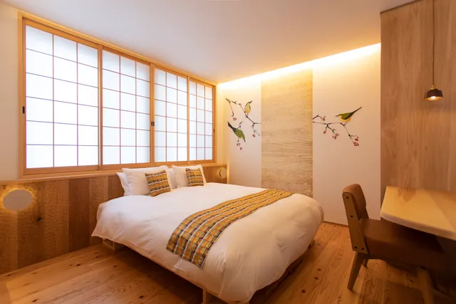 Hotel Kanazawa-Zoushi