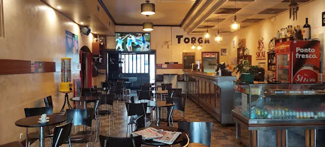 Café Torga