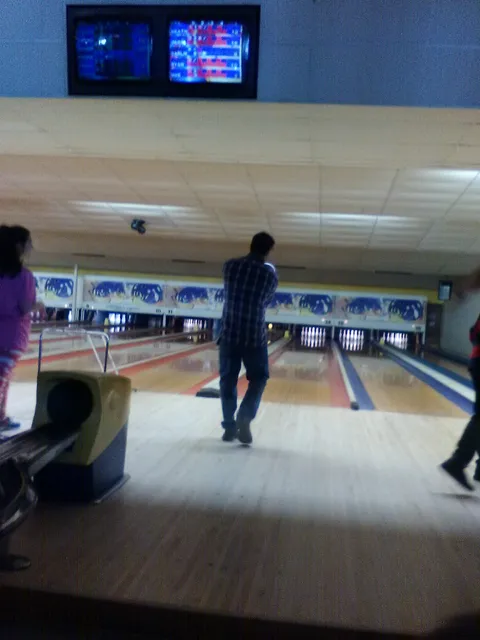 Sikeston Bowling Center, LLC.