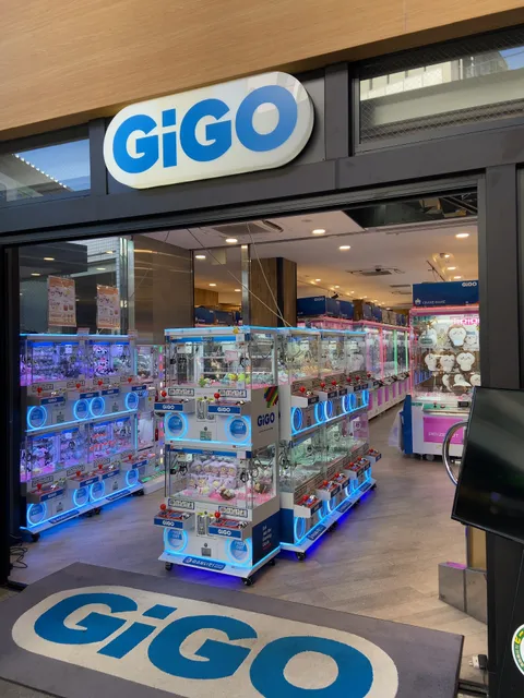 Gigo Takadanobaba