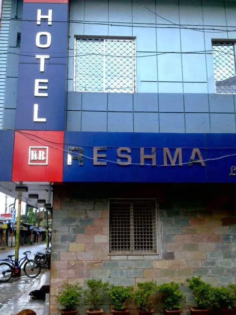 Hotel Reshma