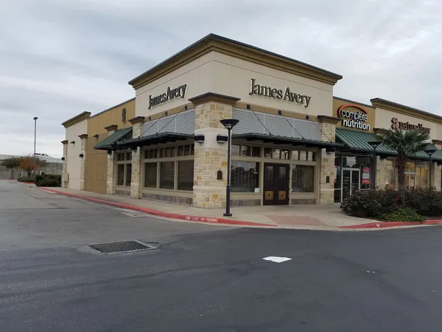 James Avery Artisan Jewelry