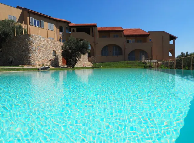 Agriturismo I Castellari