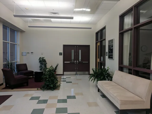 Mitchell Community College - Continuing Education