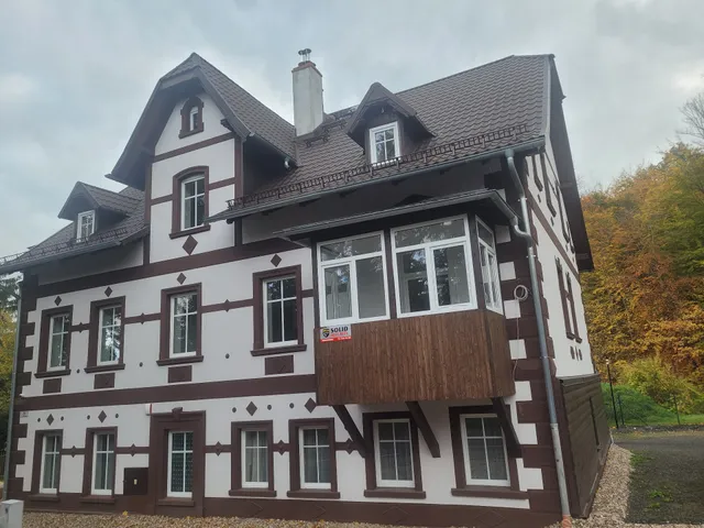 Izerskie Cztery Pory Roku - Apartamenty