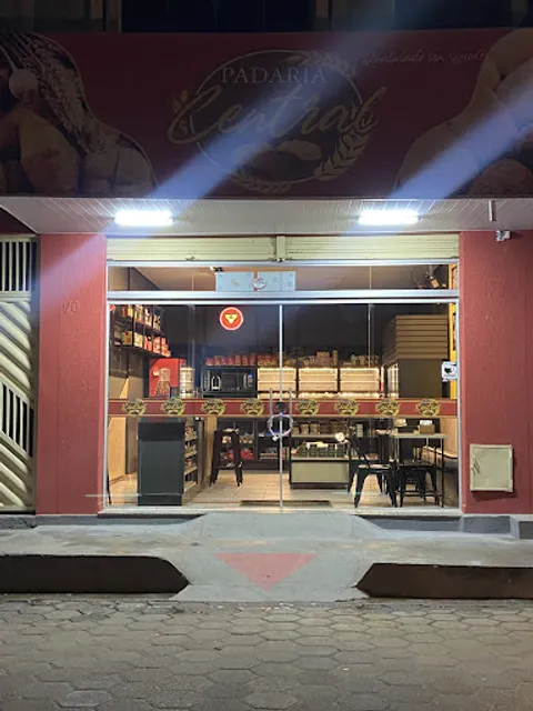 Padaria Central