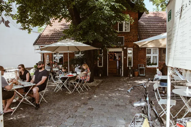 Oberża 86 | Restauracja w Gdyni