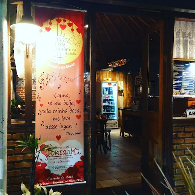 Vilarezzo Pizzas & Massas