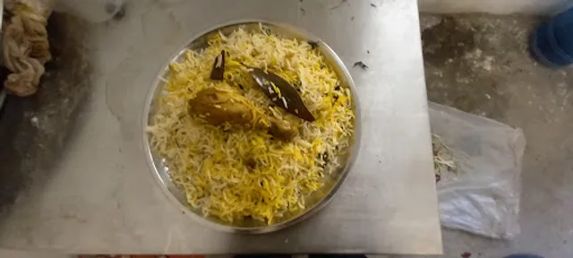 Sugar and Salt Family Restaurant