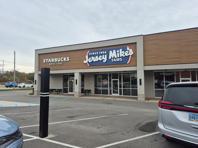 Jersey Mike's Subs