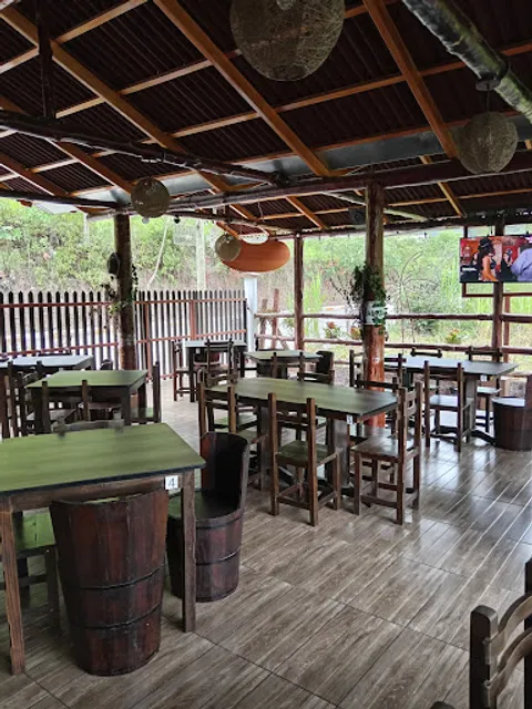 Restobar Cowboy Pozuzo