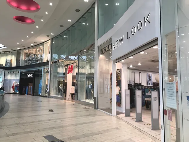 County Square Ashford