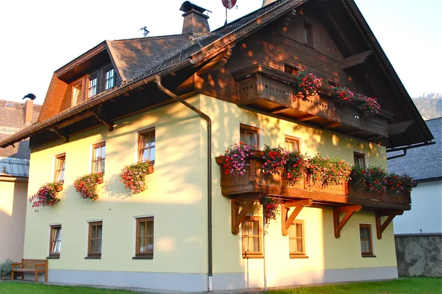 Appartement Jost - Nassfeld