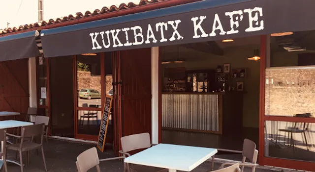 Kukibatx Kafe
