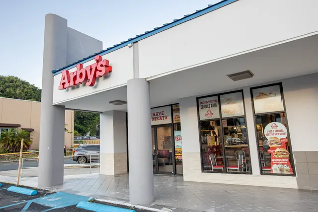 Arby's