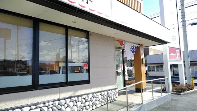 Kappa Sushi Ichikawa Higashi-owada branch