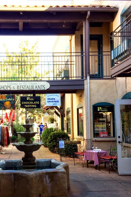 Wine Country Chocolates