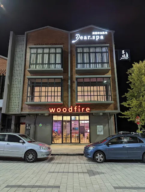 Woodfire Seremban