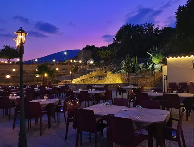 Il Carrubo Steak & Pizza