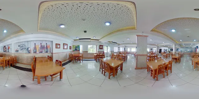 Restaurante O Teodósio