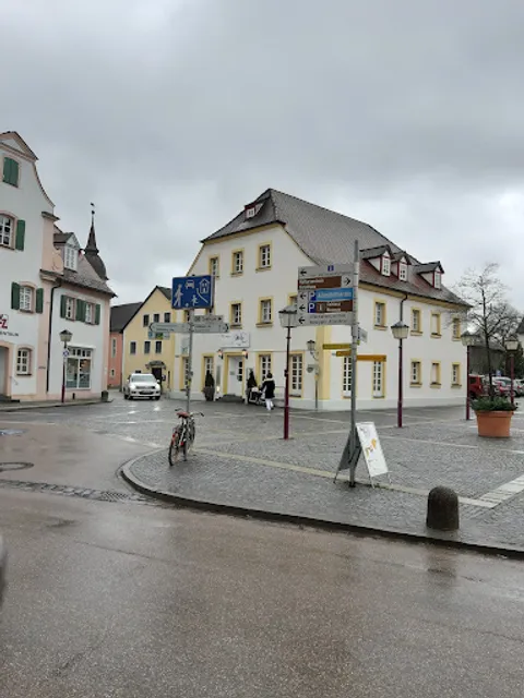 Trattoria Mare e Monti