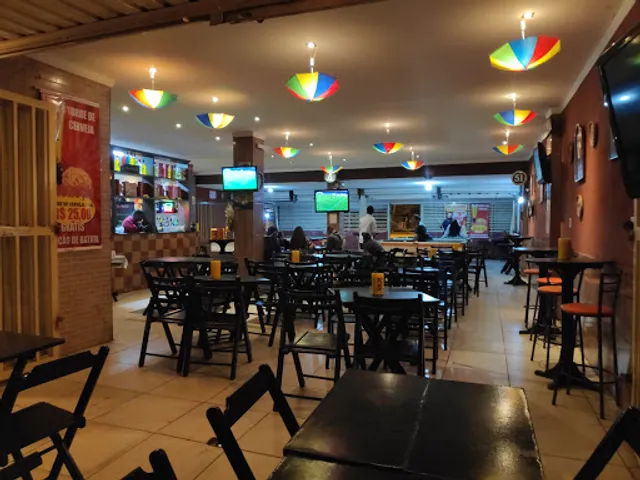 Tequila Bar Eqnm 2/4 bloco D loja 3/4