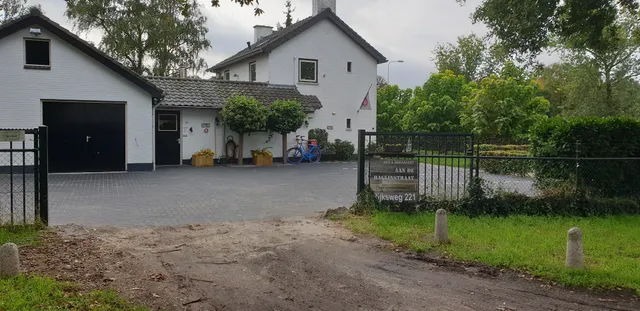 Bed and Breakfast "The Bagijnestraat"