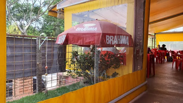 Chopperia do Alemão