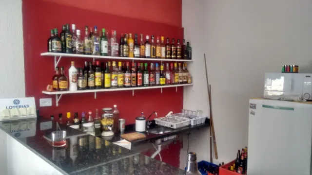 Boteco Do Neri