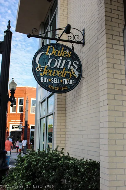 Dale's Coins & Jewelry