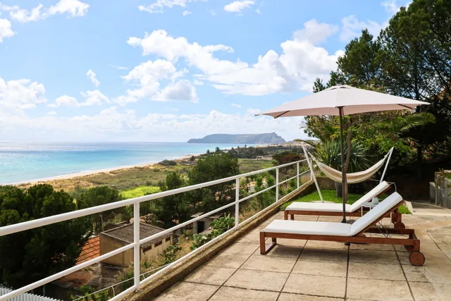 Seashore Villa - Porto Santo
