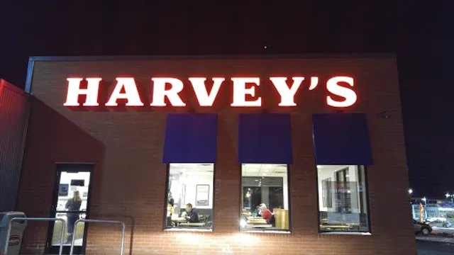 Harvey's