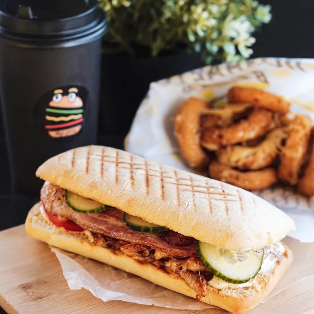 Vkus Ulits Murmansk Beringa