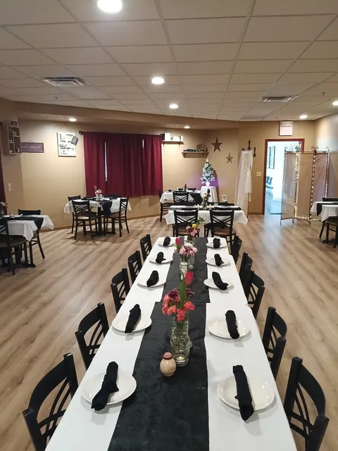 Tuscan Table Ristorante