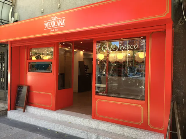 Cafés La Mexicana