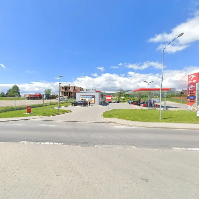 Osiedle Krzeptówki Potok 13