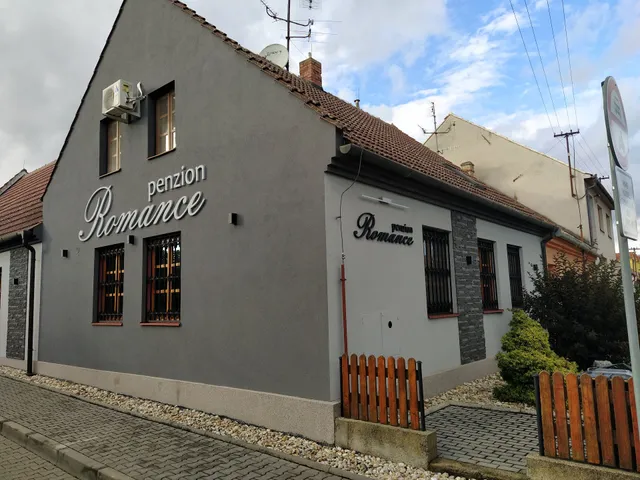 Penzion Romance