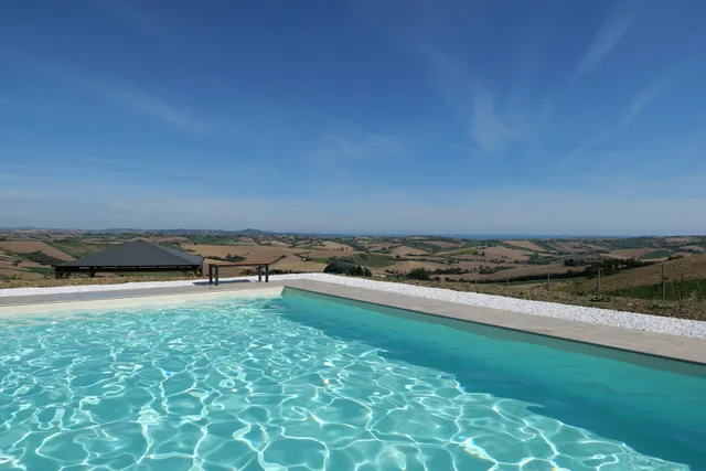 Apartment Terre Roveresche