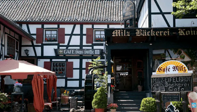 Café Milz