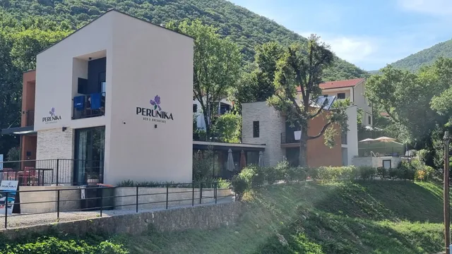 Perunika Bed & Breakfast