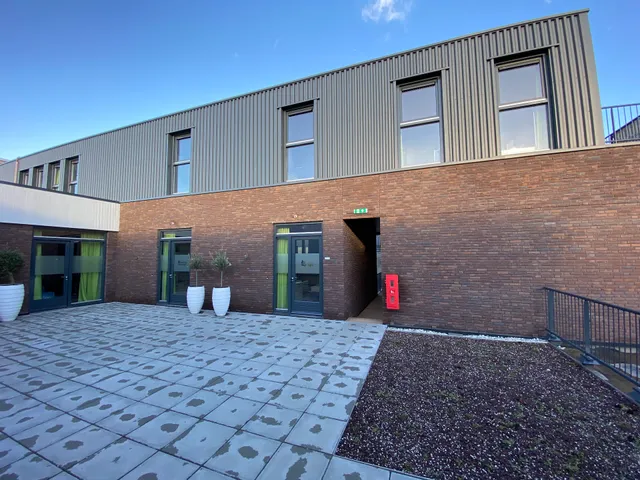 Short Stay Wageningen Plantsoen 40