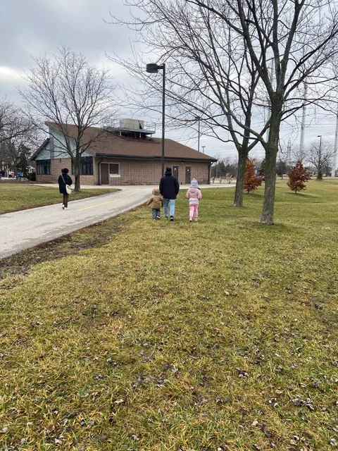 Jack Goodlad Community Centre
