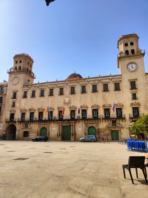 Alicante City Hall